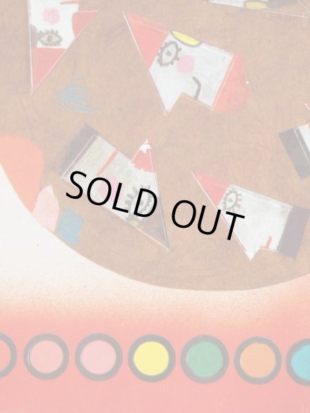 画像3: クヴィエタ・パツォウスカー「ふしぎなかず」 (3)