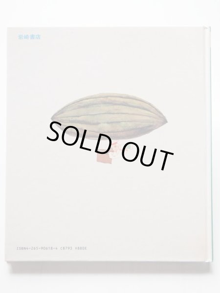 画像2: 赤星亮衛「とんでったかえる」 (2)