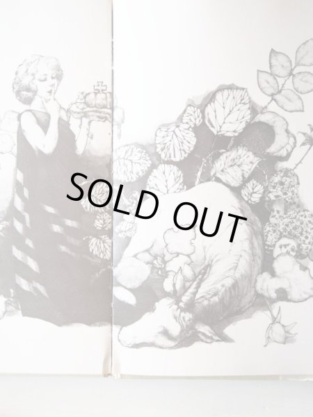 画像3: 東逸子/矢川澄子「マザーグースファンタジー」 (3)