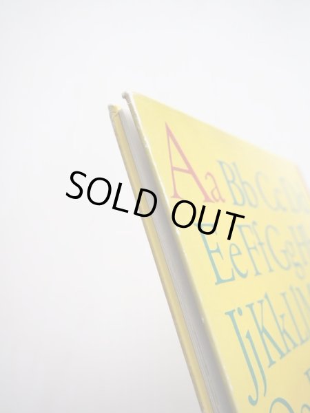 画像4: スティグ・リンドベリ「ABC」 (4)