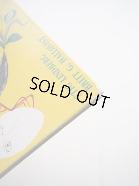 画像3: スティグ・リンドベリ「ABC」 (3)