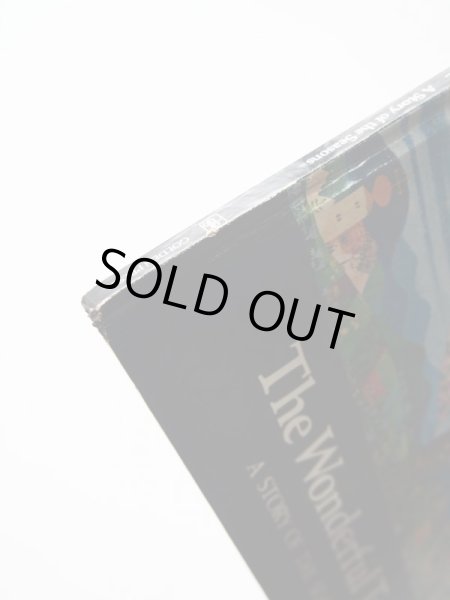 画像3: ジョールジュ・レホツキー「THE WONDERFUL TREE」 (3)