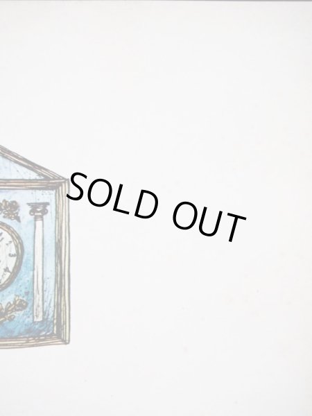 画像4: ジョールジュ・レホツキー「THE WONDERFUL TREE」 (4)