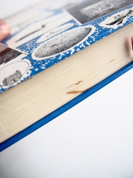 画像3: アーサー・ランサム「シロクマ号となぞの鳥　アーサー・ランサム全集 12」 (3)