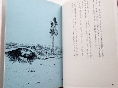 画像3: 寺山修司/宇野亜喜良「壜の中の鳥」