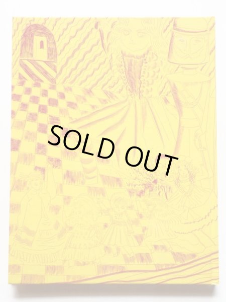 画像2: 司修「UNDER THE GROUND」 (2)