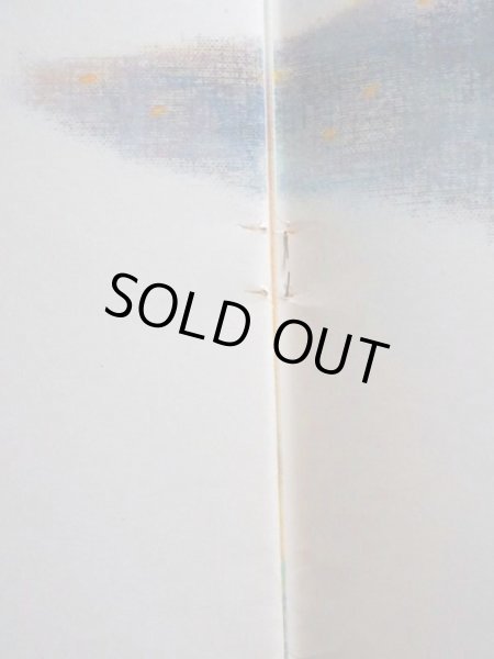 画像4: 高橋さやか/吉本隆子「ぼくのおいのり」＊初版 (4)