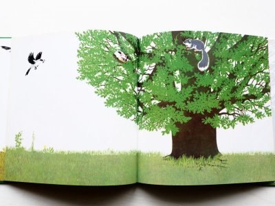 画像3: イエラ・マリ「木のうた」