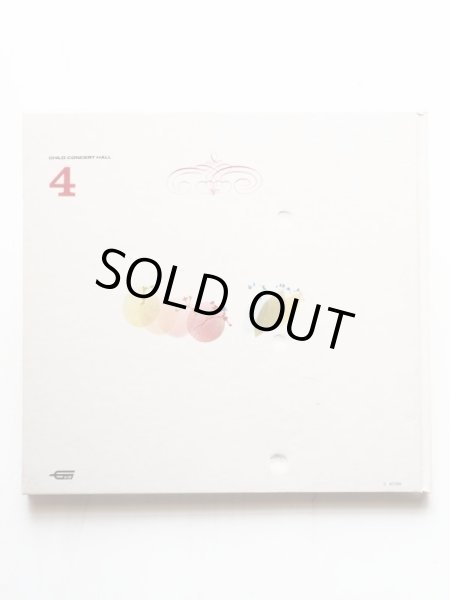 画像2: 岸田衿子/初山滋「はくちょうのみずうみ」＊こども音楽館 (2)