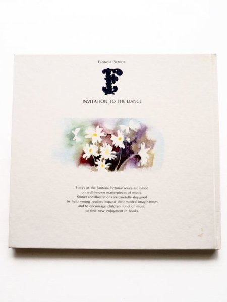 画像2: 筒井敬介/岩崎ちひろ「INVITATION TO THE DANCE」＊楽譜付き (2)