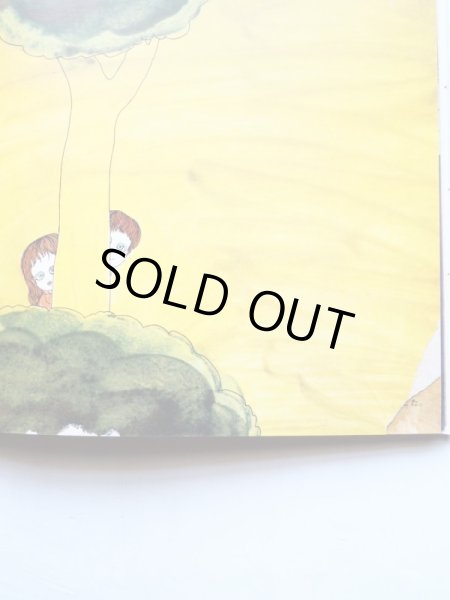 画像3: 岸田衿子/伊坂芳太良「ヘンゼルとグレーテル」＊こども音楽館 (3)