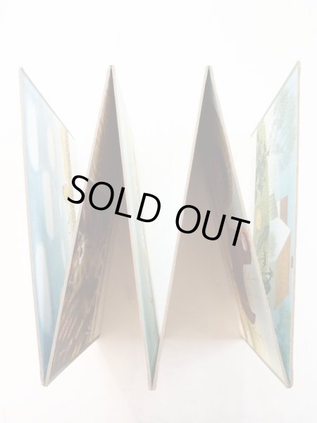 画像2: フランチシェク・フルビーン/ズデネック・ミレル「ひよことむぎばたけ」 (2)