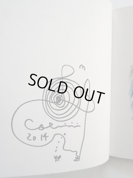 画像4: サカリアス・トペリウス/スズキコージ「氷の巨人コーリン」＊署名入り (4)