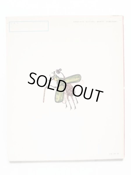 画像2: ルース・ヒュルリマン「びーとるくんのぼうけん」＊学研ワールドえほん (2)