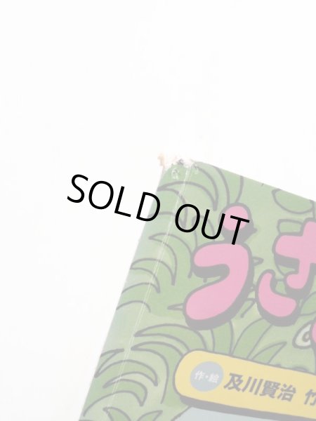 画像3: 及川賢治/竹内繭子「うさぎっこのふね」 (3)