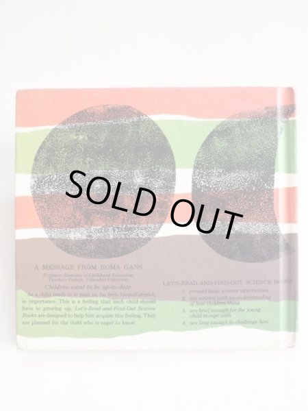 画像2: フランクリン・M・ブランリー/ ヘレン・ボーテン「THE MOON SEEMS TO CHANGE」 (2)