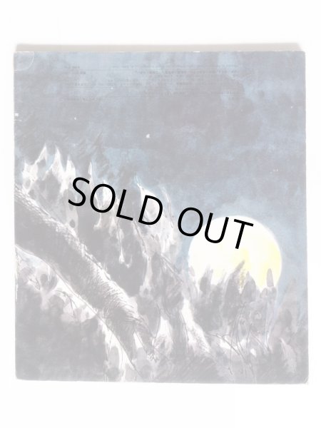 画像2: 降矢洋子「もうひとつのよる」 (2)