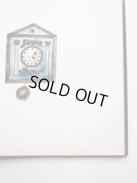 画像3: ジョールジュ・レホツキー「THE MIRACLE OF THE PEAR TREE」 (3)