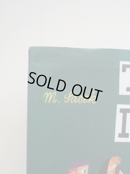 画像3: ミロスラフ・サセック「ジス・イズ・アイルランド」 (3)