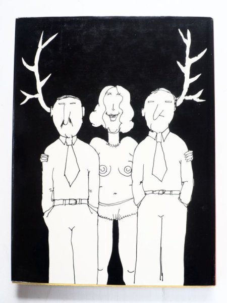 画像2: トミー・ウンゲラー「TOMI UNGERER'S COMPROMISES」 (2)