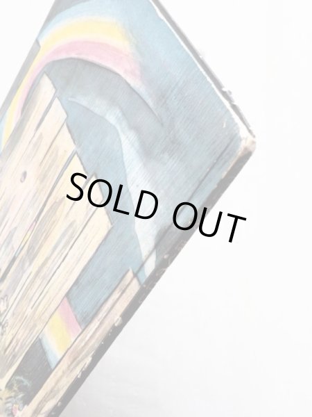 画像3: ドン・フリーマン「みつけたぞぼくのにじ」＊旧版 (3)