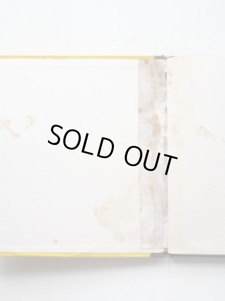 画像4: ディック・ブルーナ「うさこちゃんとうみ」＊旧版 (4)