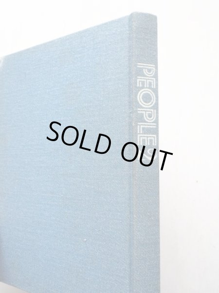 画像5: 和田誠「和田誠肖像画集 PEOPLE2」 (5)