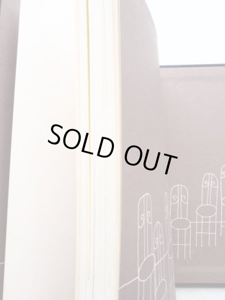 画像5: 和田誠「和田誠肖像画集 PEOPLE」 (5)