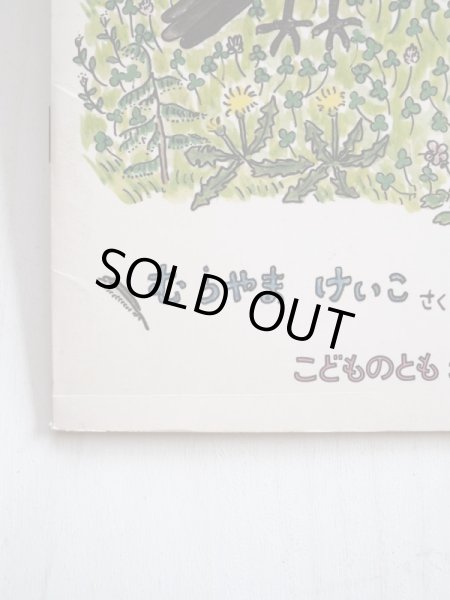 画像3: むらやまけいこ/ やまわきゆりこ「からすのせっけん」 (3)