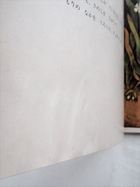 画像2: イレナ・ラチェック「ああよかった」＊学研ワールドえほん (2)