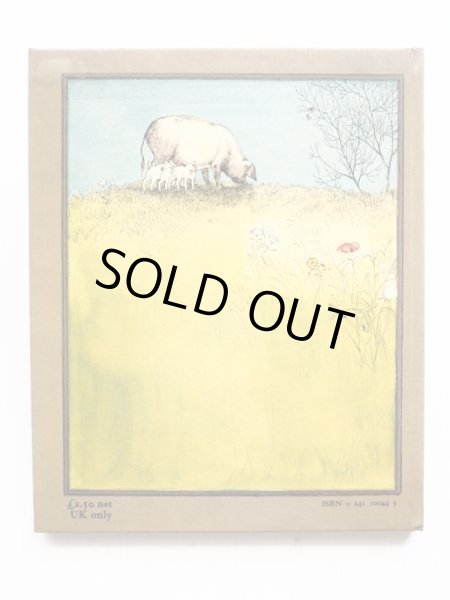 画像2: Lenore Blegvad/エリック・ブレグバッド「This Little Pig-a-Wig」 (2)