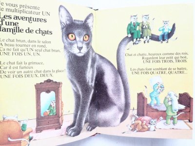 画像1: Jean Tardieu「Il　Etait Une Fois,Deux Fois,Trois Fois...」