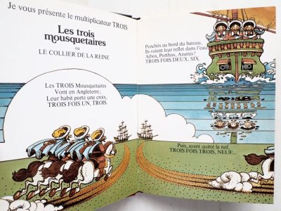 画像2: Jean Tardieu「Il　Etait Une Fois,Deux Fois,Trois Fois...」