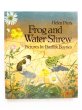 画像1: Helen Piers/Pauline Baynes「Frog and Water Shrew」 (1)