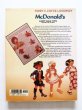 画像2: 「McDonald's HAPPY MEAL TOYS AROUND THE WORLD」 (2)