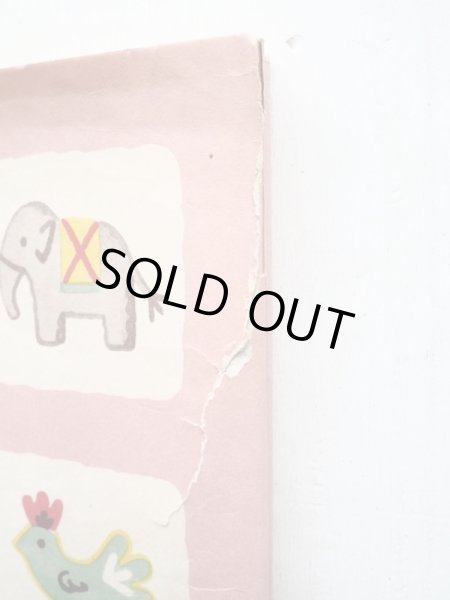 画像4: フランソワーズ「THE THANK-YOU BOOK」 (4)