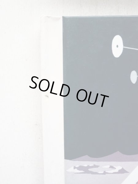 画像3: フランクリン・M・ブランリー/ブラディミール・ボブリ「つきのせかい」 (3)