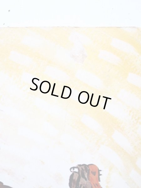 画像3: 嶋田健二郎「ゆきのひのできごと」＊学研おはなしえほん (3)