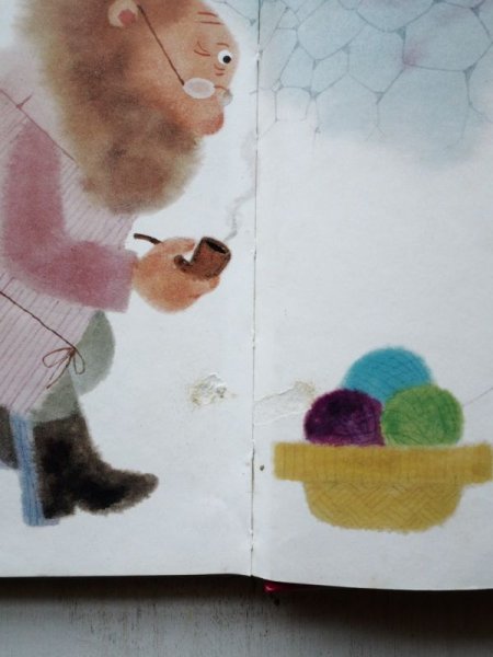 画像3: 宮川やすえ/岩本康之亮「ゆきむすめ」 (3)