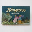 画像1: Sylvie Selig「KANGAROO」 (1)