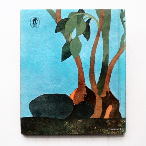 画像2: レオ・レオニ「THE GREENTAIL MOUSE」 (2)