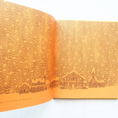 画像1: マーガレット・ワイズ・ブラウン/ベニ・モントレソール「クリスマス・イブ」