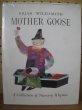 画像1: BRIAN WILDSMITH(ブライアン・ワイルドスミス）「MOTHER GOOSE」 (1)